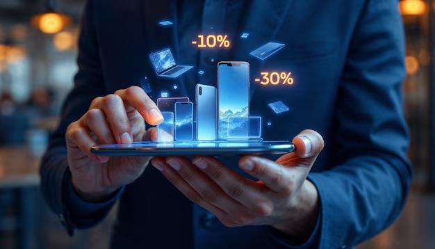 Gerenciar um Negócio 100% Digital